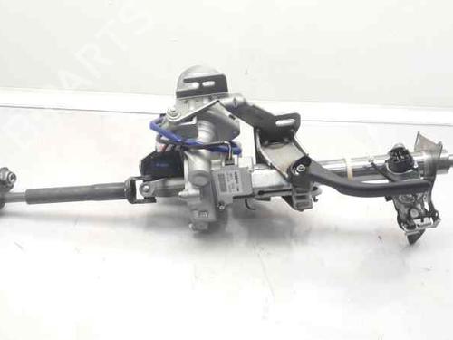 Used Steering column Steering column NISSAN QASHQAI I (J10, NJ10) 2.0 dCi (150 hp) 4364167 4364167