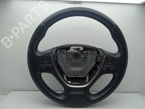 Used Steering wheel HYUNDAI i20 II (GB, IB) 1.2 (84 hp) 24471735