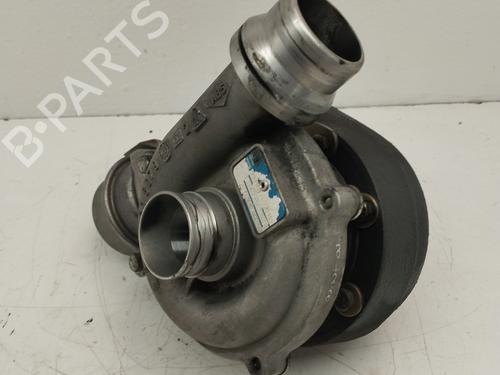 Used Turbocharger/Supercharger Turbocharger/Supercharger 17725868 17725868