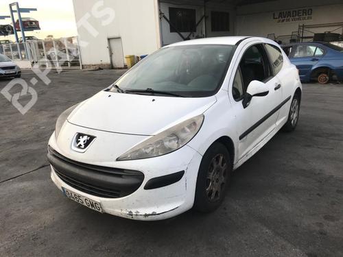 Used Parts PEUGEOT 207 (WA_, WC_)  1.4 HDi  1180563