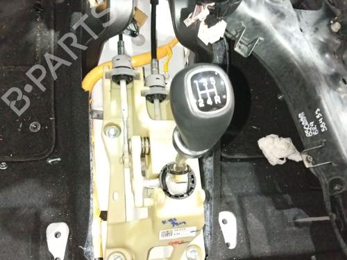 Used Gear lever Gear lever HYUNDAI i20 III (BC3, BI3) 1.2 (84 hp) 40013640 40013640