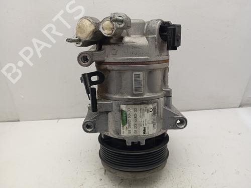 Used AC compressor CITROËN C4 Grand Picasso II (DA_, DE_) 1.2 THP 130 (130 hp) 13220449