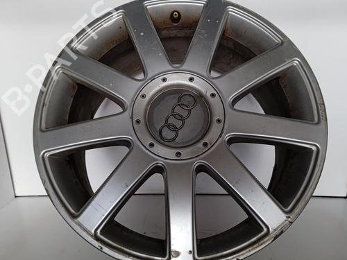 Used Rim AUDI A6 C5 (4B2, 4B4) 2.4 (165 hp) 20700125