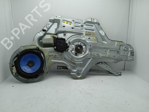 Used Front right window mechanism KIA CERATO I Hatchback (LD) [2004-2010]  4334092