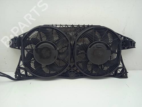 Used Radiator fan MERCEDES-BENZ VITO / MIXTO Van (W639) [2003-2026]  11166594