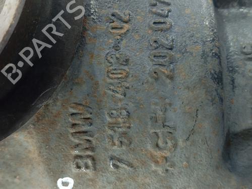 Rear differential BMW 3 (E90) 320 d | BP31615051M24 