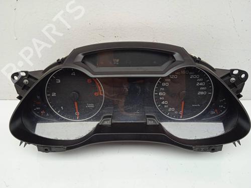 Used Instrument cluster AUDI A4 B8 (8K2) 2.0 TDI 16V (140 hp) 11164917