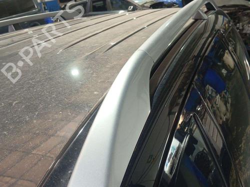 Tagræling CITROËN C-CROSSER (VU_, VV_) 2.2 HDi (156 hp) 32773629