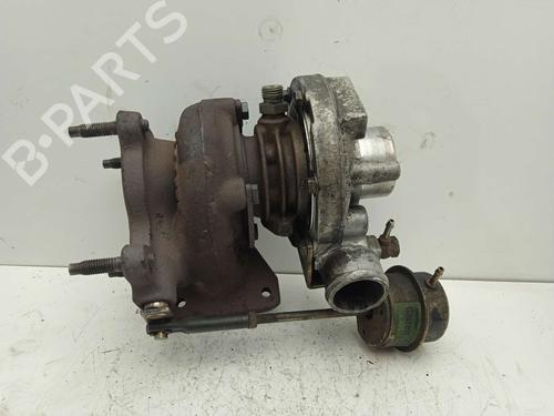 Used Turbocharger/Supercharger Turbocharger/Supercharger VW PASSAT B5 (3B2) 1.9 TDI (115 hp) 4344384 4344384