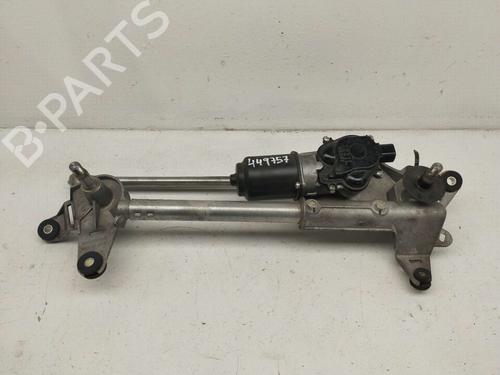 Used Front wiper motor HONDA ACCORD VII (CL, CN) 2.2 i-CTDi (CN1) (140 hp) 4276203