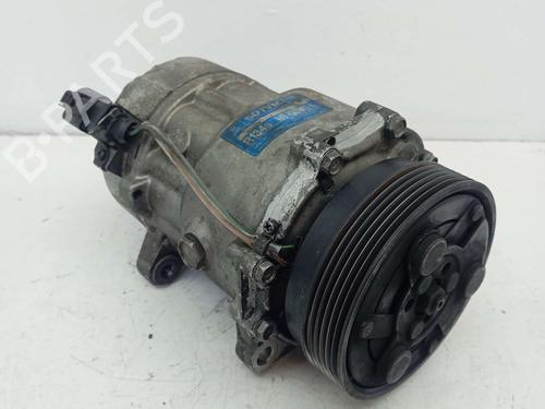 Used AC compressor AC compressor SEAT LEON (1M1) 1.9 TDI (110 hp) 18783801 18783801