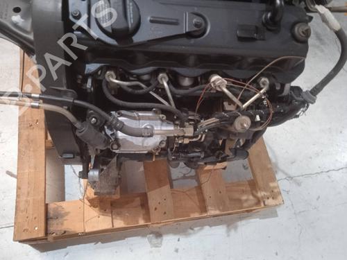 Engine VW POLO (6N2) 1.9 SDI | BP4293725M1  - Image 5