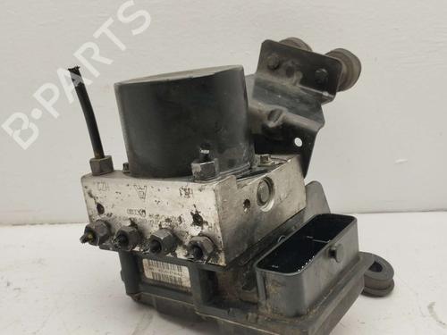Used ABS pump SKODA FABIA II (542) 1.2 (60 hp) 18784879
