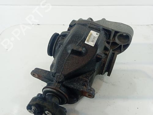 Used Rear differential BMW 3 (E90) 320 d (163 hp) 31615051