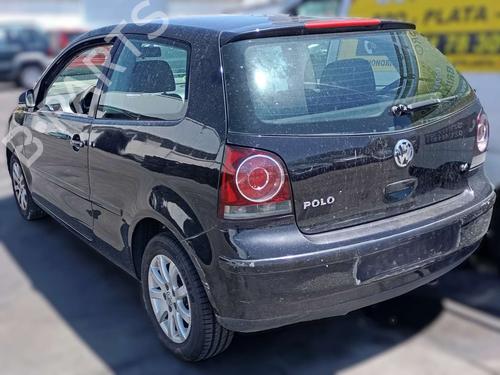 Ignition coil VW POLO IV (9N_, 9A_)  | BP31615789M94 