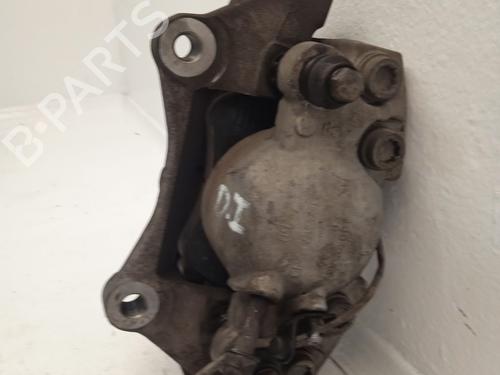 Left front brake caliper AUDI A6 C7 (4G2, 4GC) | BP32386585M105