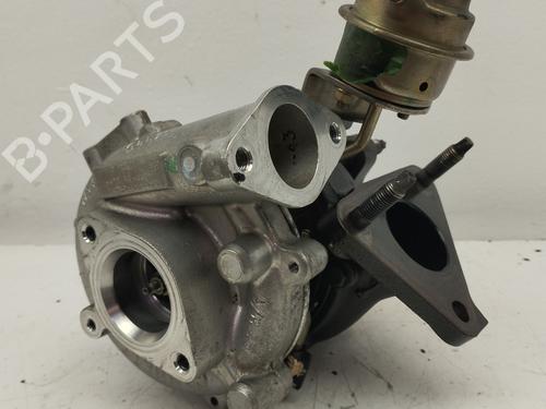Used Turbocharger/Supercharger NISSAN PRIMERA (P12) 2.2 Di (126 hp) 19780855