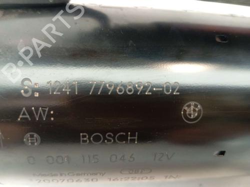 Starter BMW 3 Touring (E91) | BP31615326M8 - Image 3