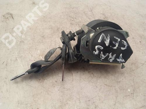 Sikkerhedssele bag midten DACIA SANDERO [2008-2026]  11161689