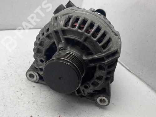 Used Alternator MINI MINI (R56) [2005-2014]  4335021