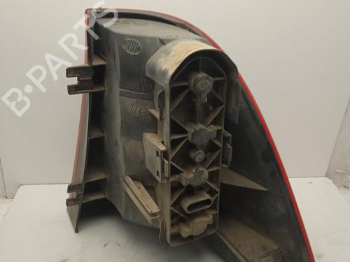 Used Left taillight MERCEDES-BENZ M-CLASS (W163) [1998-2005]  4369718