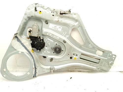 Used Front right window mechanism Front right window mechanism KIA SPORTAGE II (JE_, KM_) 2.0 16V 4WD (141 hp) 11154857 11154857