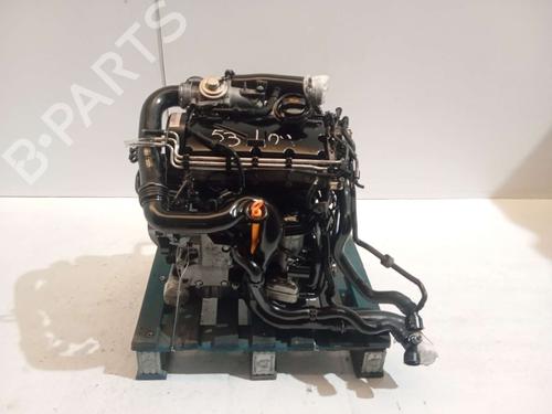 Motor VW GOLF V (1K1) [2003-2010]  31616264