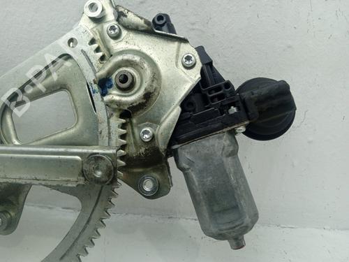 Rear left window mechanism TOYOTA PRIUS Liftback (_W2_) 1.5 Hybrid (NHW20_, NHW20R) | BP11164034C24