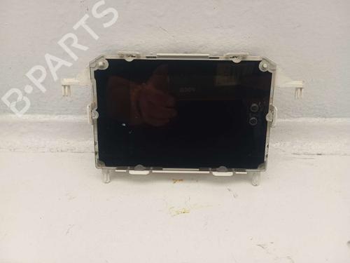 display-monitor-ford-fiesta-vi-cb1-ccn-2008-31617639 main image