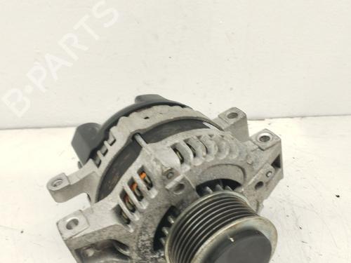 Used Alternator Alternator HONDA CIVIC VIII Hatchback (FN, FK) 2.2 CTDi (FK3) (140 hp) 31833851 31833851
