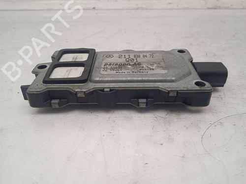 Used Electronic sensor MERCEDES-BENZ E-CLASS (W211) [2002-2009]  11158532