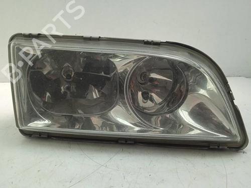 Used Right headlight VOLVO V40 Estate (645) 1.9 DI (95 hp) 11149321