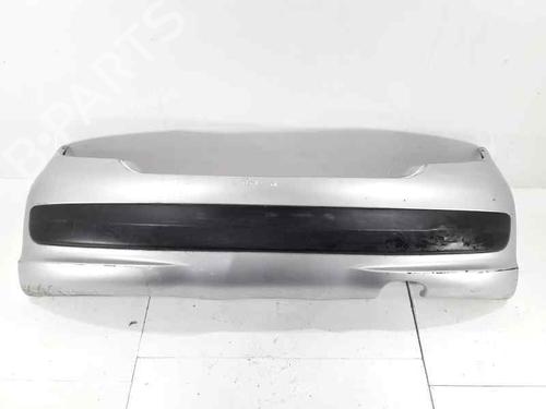 Used Rear bumper PEUGEOT 207 (WA_, WC_) [2006-2015]  4353898