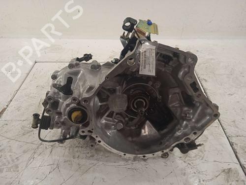 Used Gearbox Gearbox MAZDA 626 V Hatchback (GF) 2.0 Turbo DI (GFFP) (101 hp) 11154193 11154193