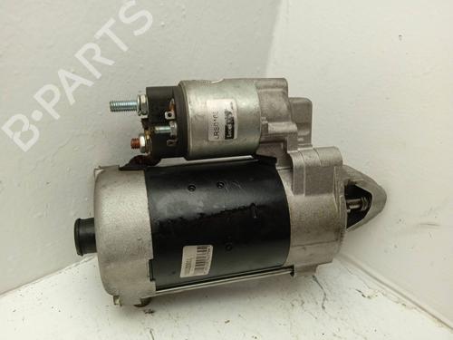 Used Starter AUDI A8 D2 (4D2, 4D8) [1994-2005]  4368932
