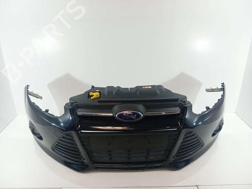 Used Front bumper Front bumper FORD FOCUS III [2010-2020] 31614854 31614854