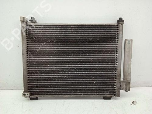 Used AC radiator SUZUKI IGNIS II (MH) 1.3 DDiS (RM413D) (70 hp) 4354532