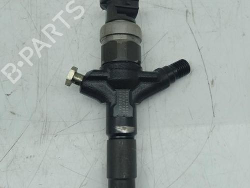 Inyector SUBARU OUTBACK (BR) 2.0 D AWD (BRD) (150 hp) 11789933