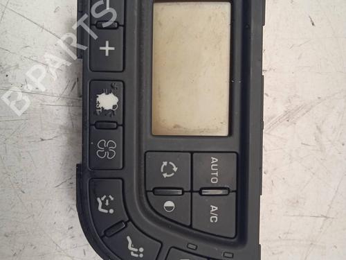 Used Climate control Climate control 11156043 11156043