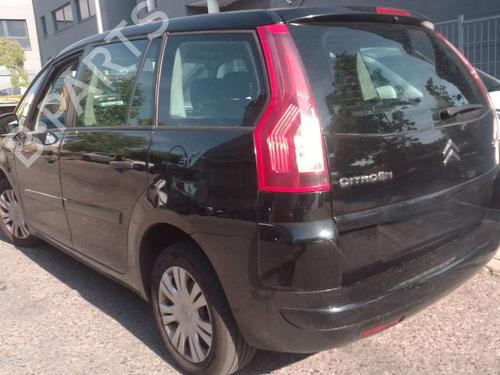 Right taillight CITROËN C4 Grand Picasso I (UA_)  | BP19181165C35 