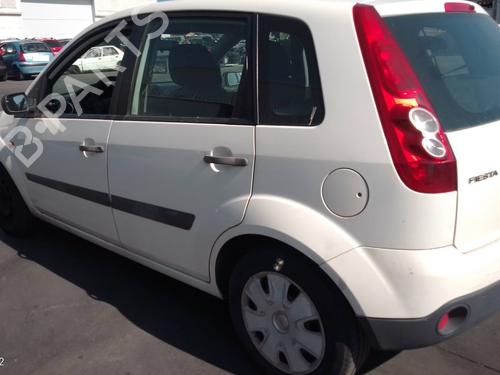 Starter FORD FIESTA V (JH_, JD_) 1.4 TDCi | BP18548427M8 