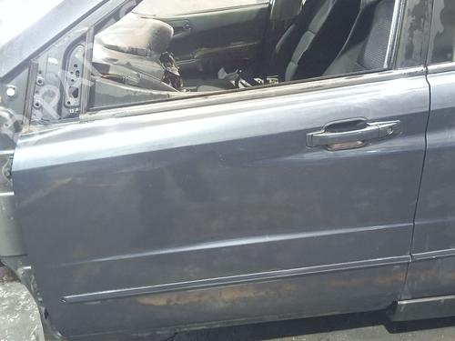 Używane Drzwi przednie lewe SSANGYONG ACTYON SPORTS I (QJ) [2005-2026]  32759834