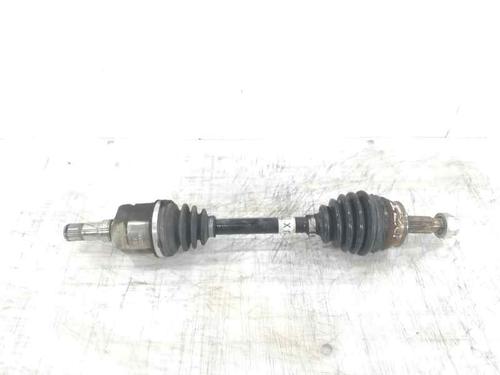 Used Left front driveshaft OPEL CORSA D (S07) 1.3 CDTI (L08, L68) (90 hp) 4623919