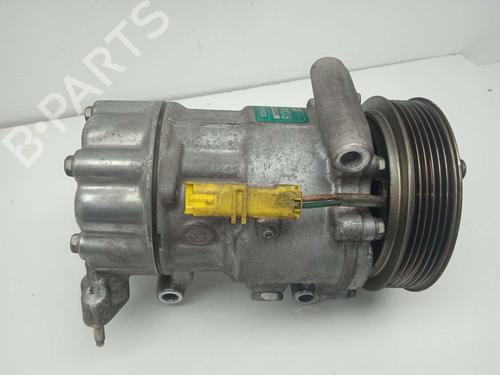 AC compressor CITROËN C3 I (FC_, FN_) 1.4 HDi | BP23548477M34