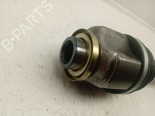 Right front driveshaft HYUNDAI TRAJET (FO) | BP8873253M39