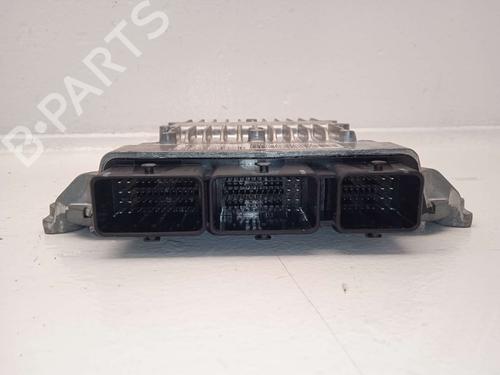 Engine control unit (ECU) PEUGEOT 407 (6D_) | BP24229812M57 - Image 3