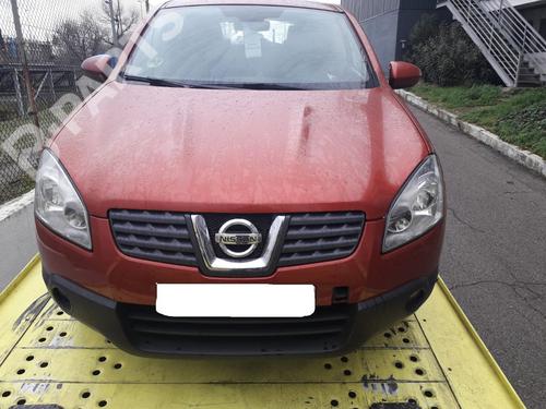 Used Parts NISSAN QASHQAI / QASHQAI +2 I (J10, NJ10, JJ10E)  2.0 dCi  1180584