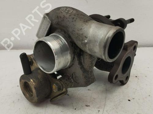 Used Turbocharger/Supercharger Turbocharger/Supercharger OPEL ASTRA G Estate (T98) [1998-2005] 19780798 19780798