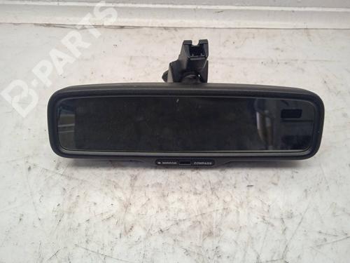 Used Rear mirror Rear mirror KIA CEE'D SW (ED) 2.0 CRDi 140 (140 hp) 11157415 11157415
