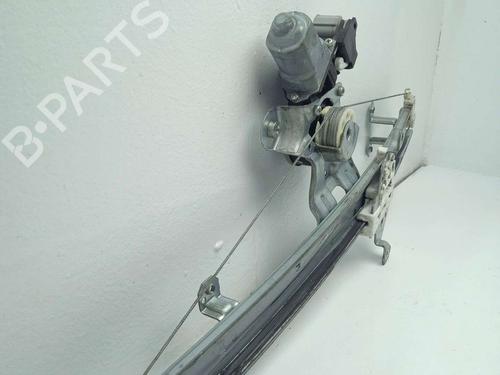 Front right window mechanism NISSAN LEAF (ZE0) Electric | BP40097022C23 - Image 5